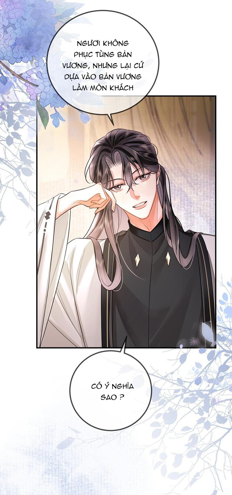 ôn hương diễm ngọc chapter 5 23