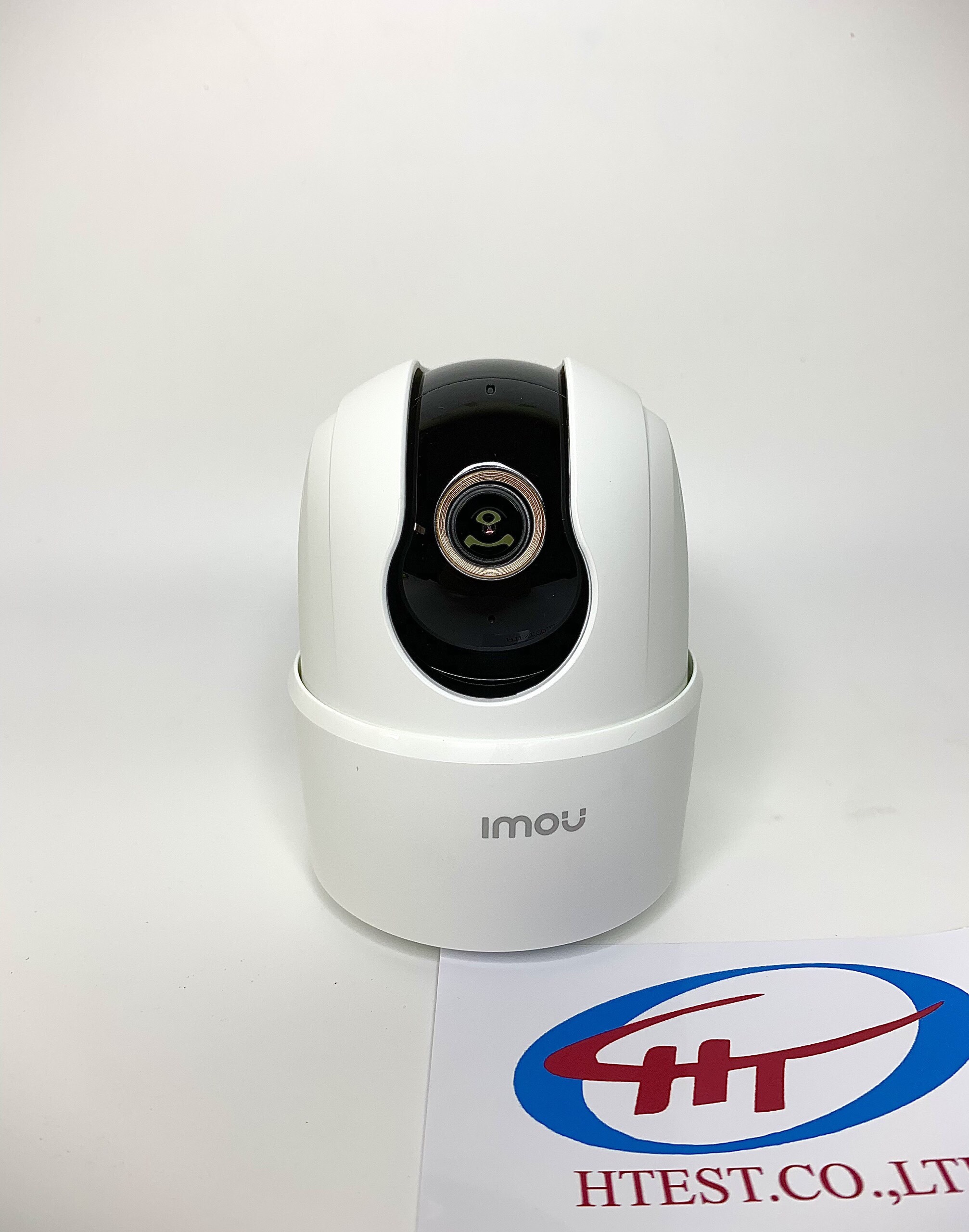 Camera Wifi IMOU Ranger 2 - TA42CP 4MP, Hàng Chính Hãng