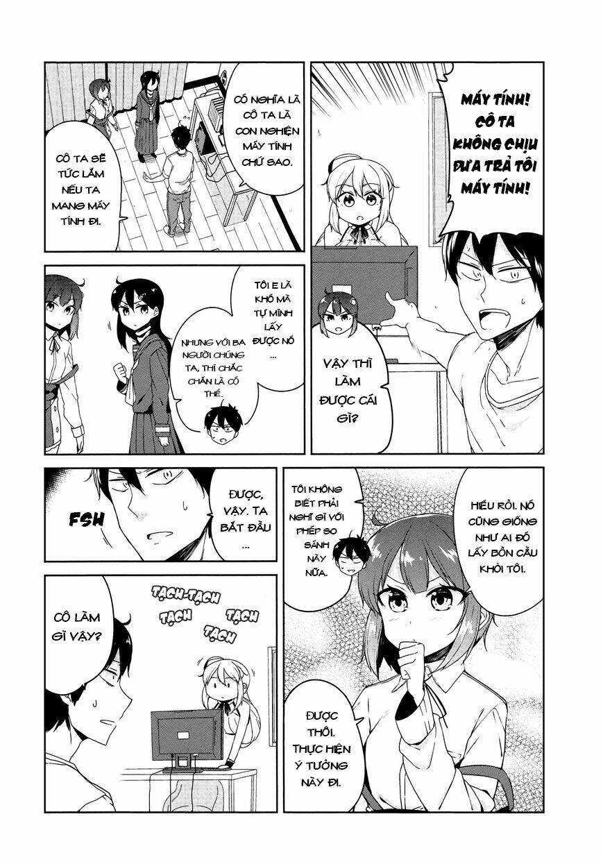 kabe ni mary.com chapter 5 17