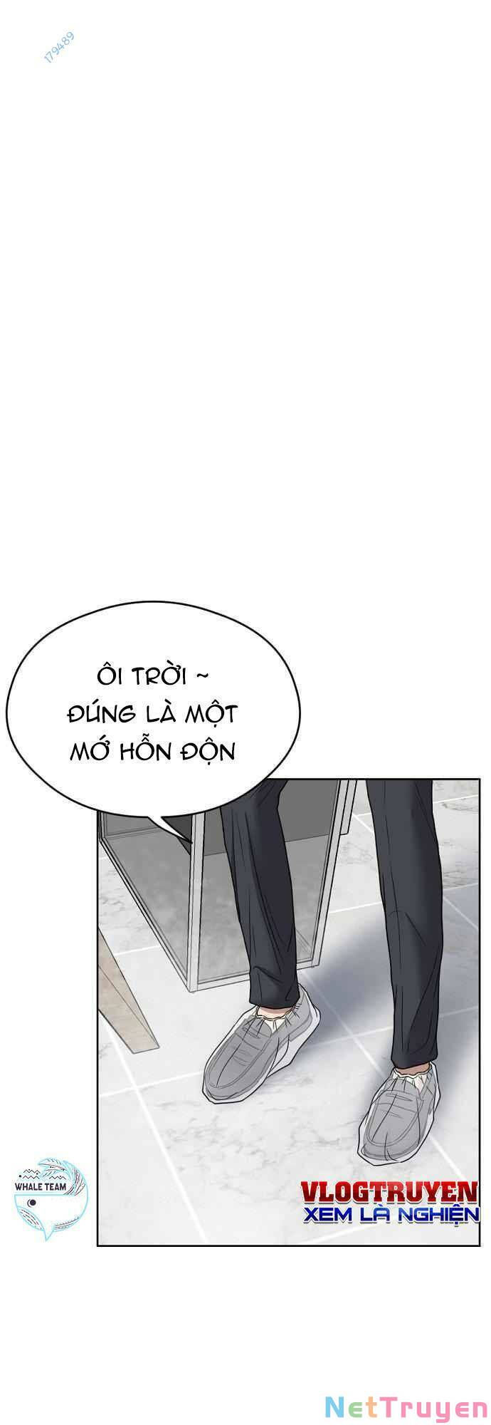 đấu kiếm - công tố viên lách luật chapter 14 1