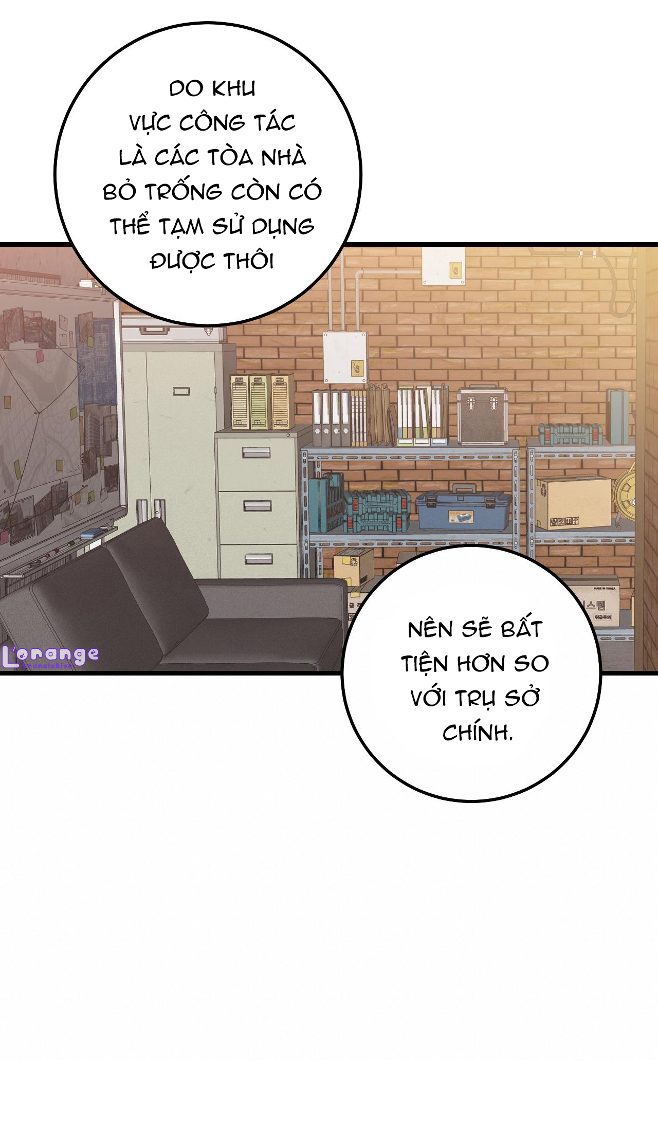 băng qua thiên đường chapter 5 25