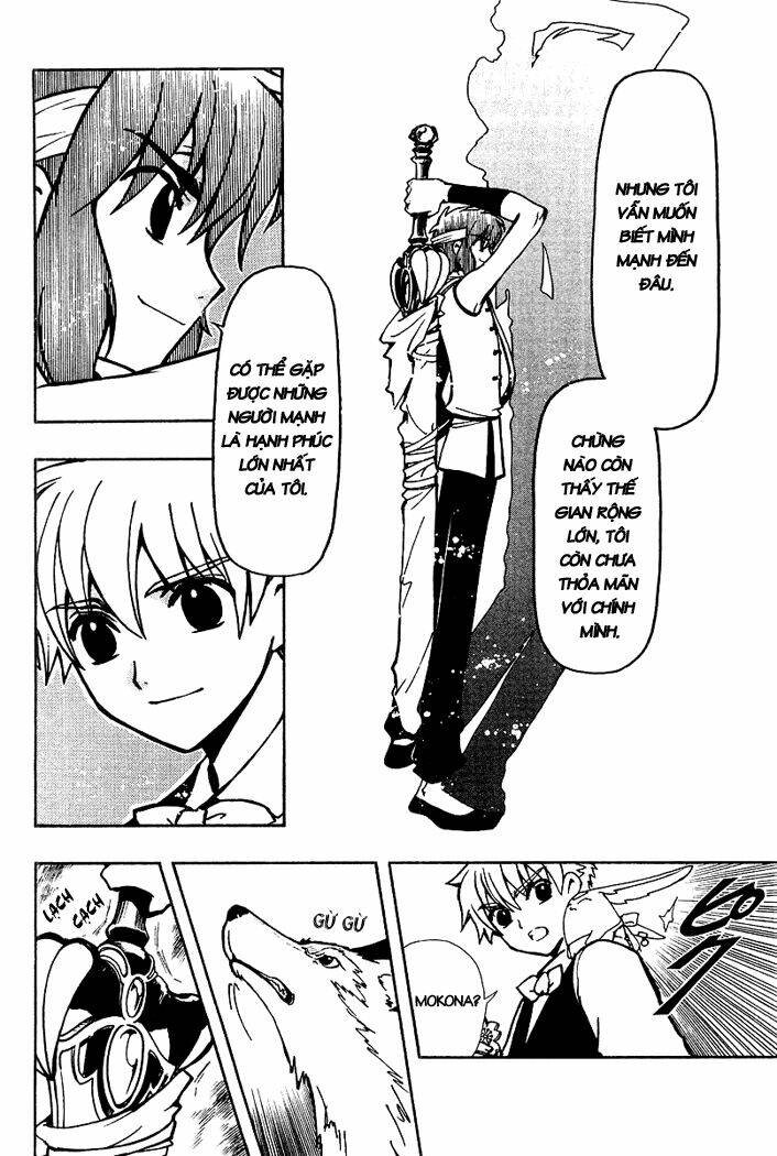 huyền thoại đôi cánh chapter 38 12