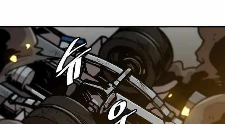 lên cấp một mình chapter 79.5 85