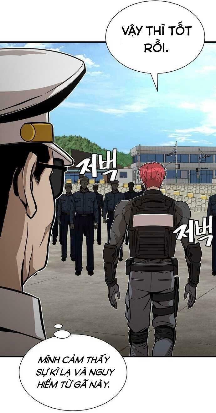 return survival chapter 100 42