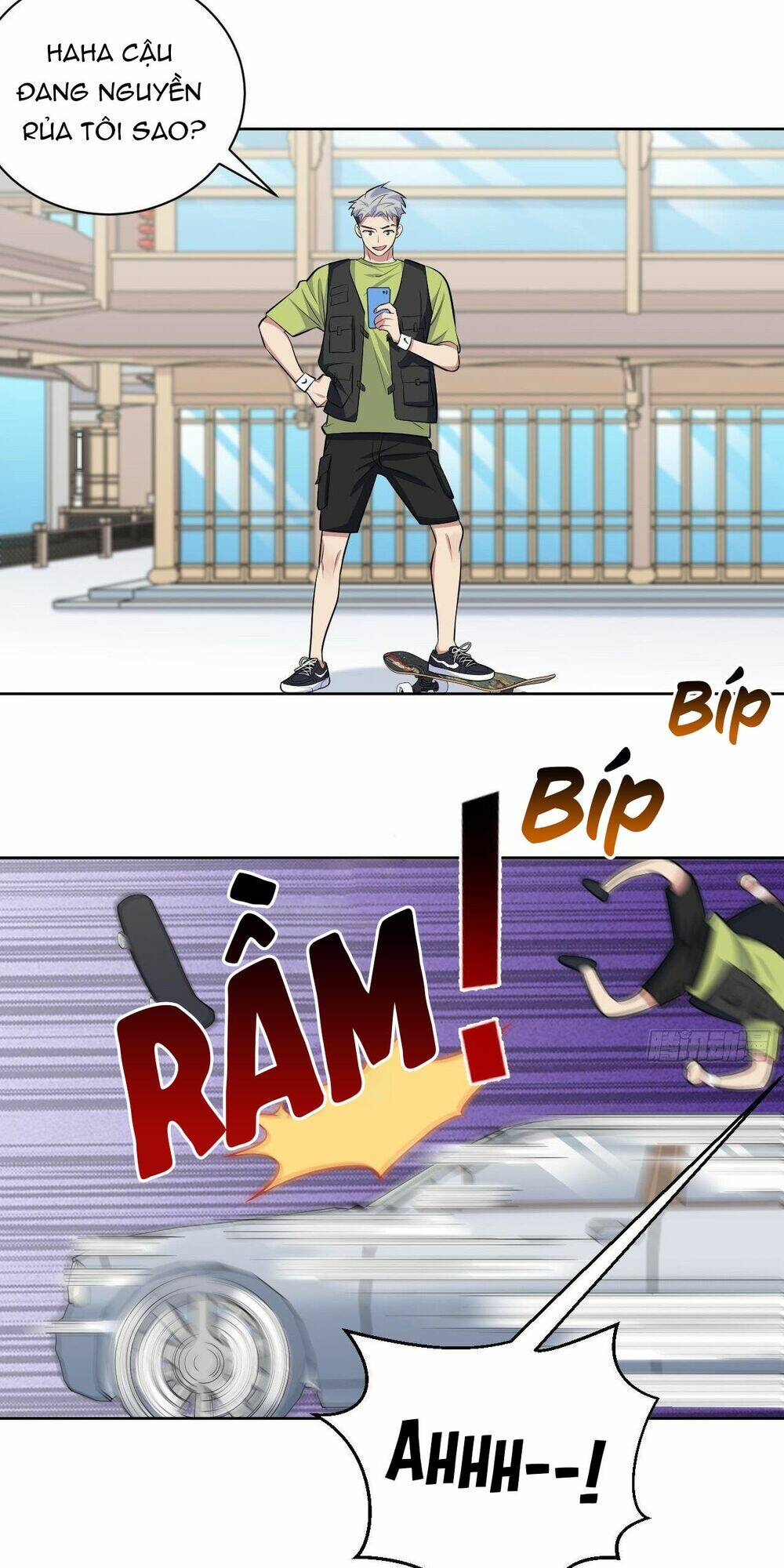 nhạc phụ đại nhân là lão bà chapter 109 7