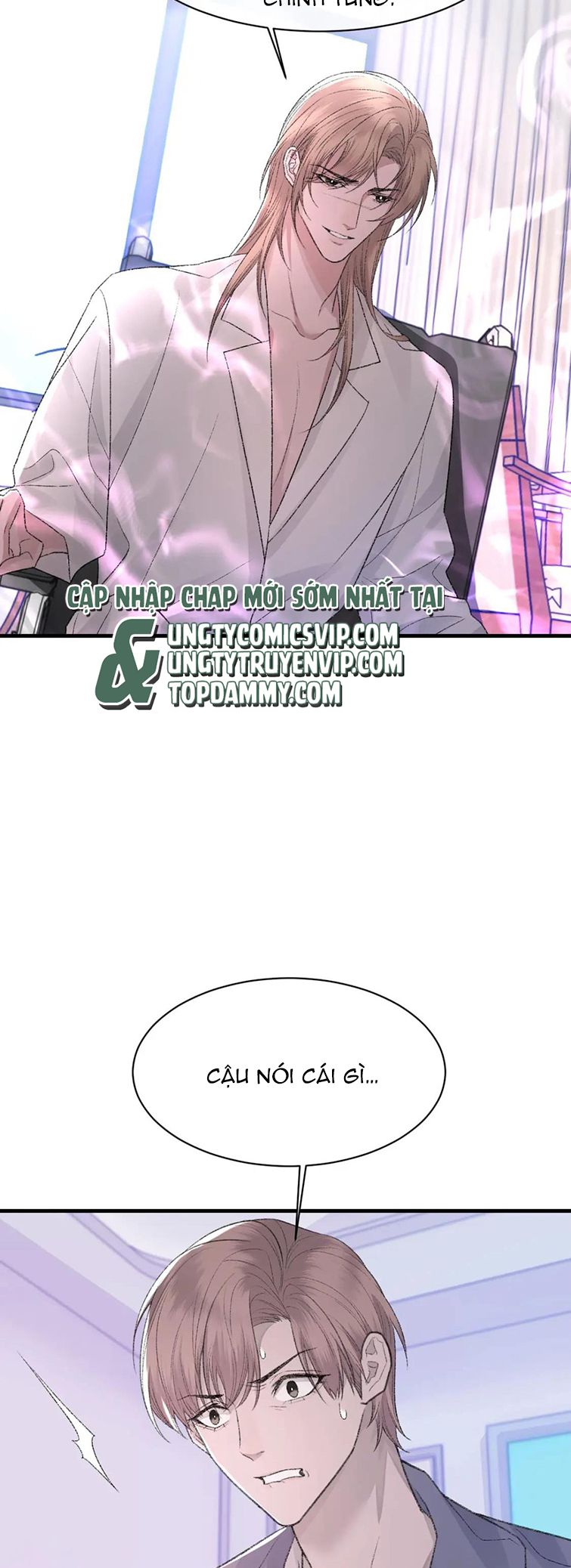 cấu bệnh chapter 83 6