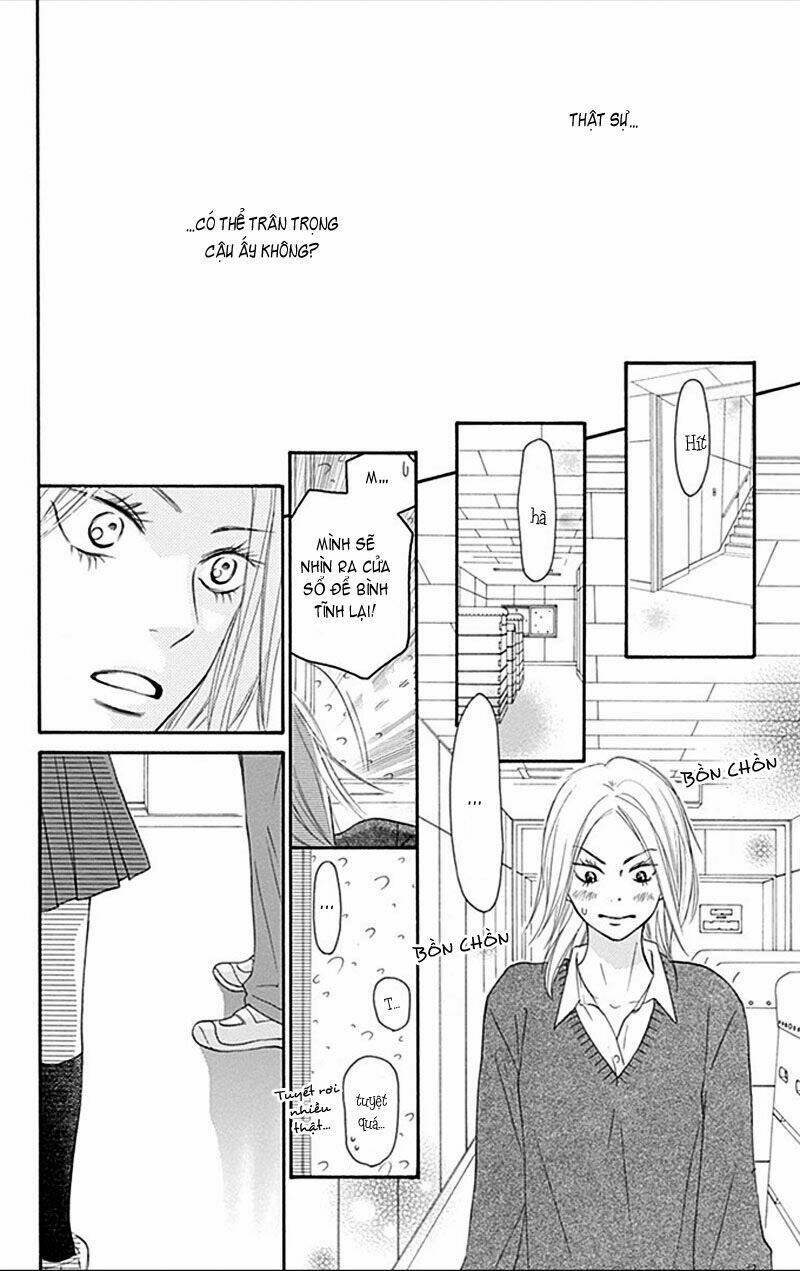 anh đã cho em biết bao thứ đầu tiên chapter 82 30