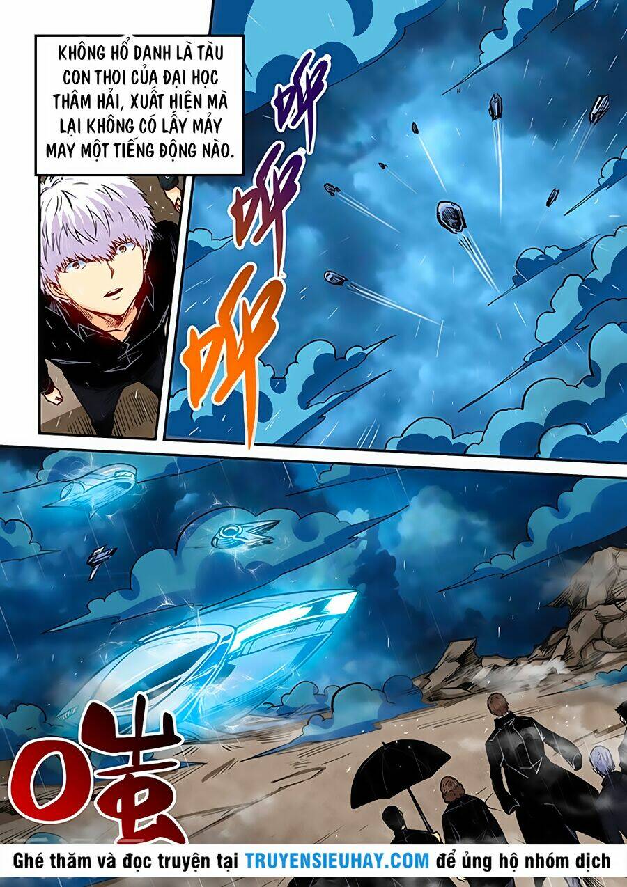 tu chân tứ vạn niên chapter 128 13