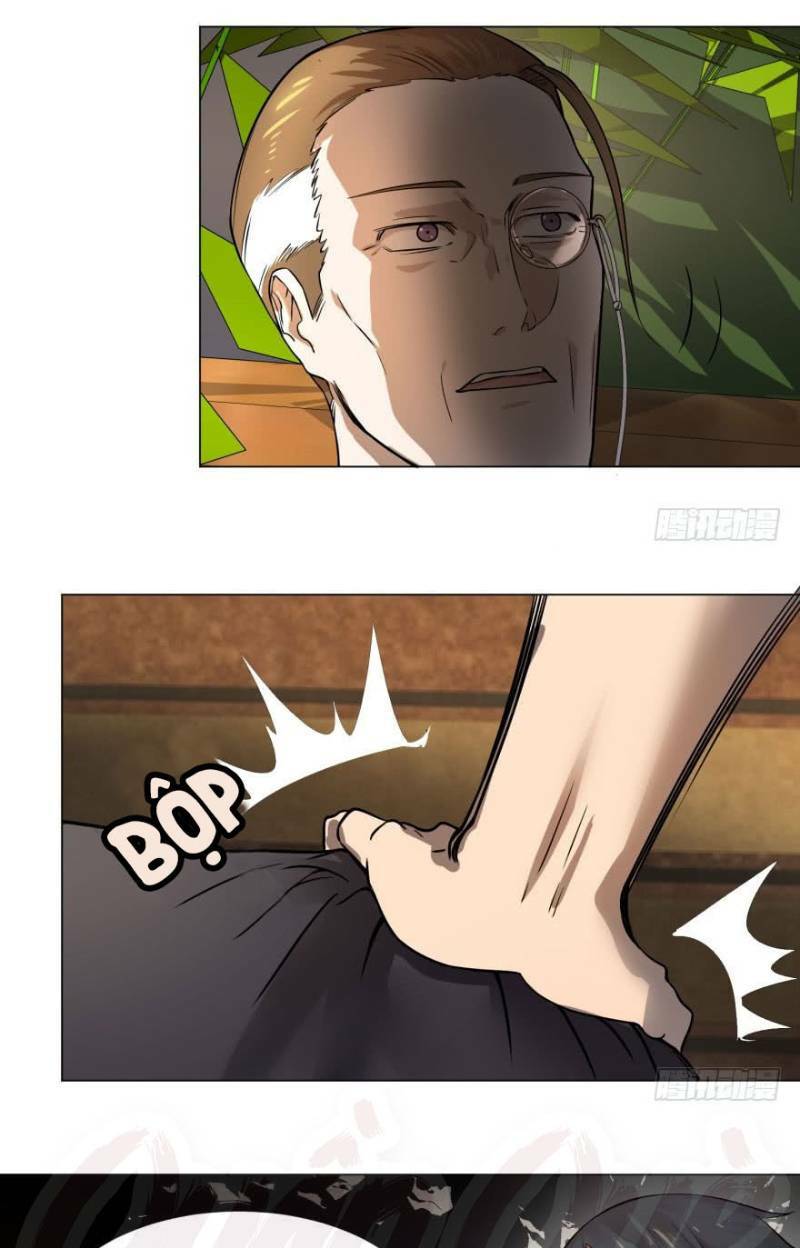 danh sách kẻ phản diện chapter 64 28