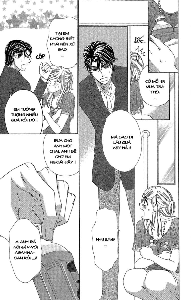 hapi mari chapter 30 11