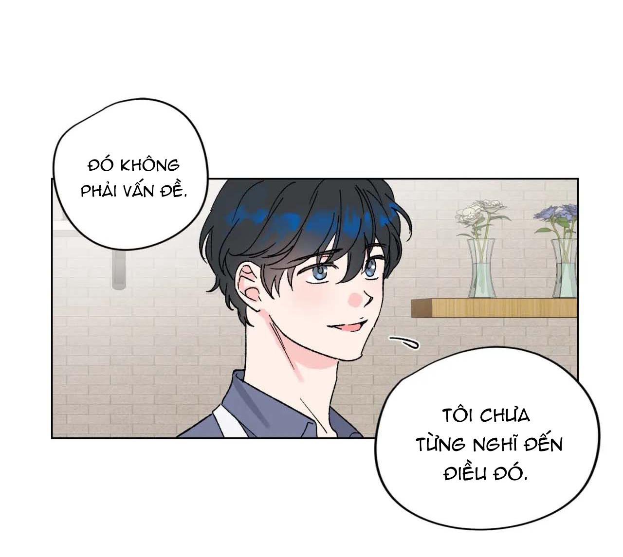 bước vào rắc rối chapter 2 30