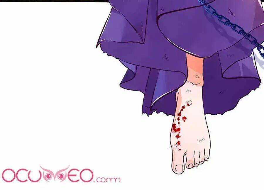 y hậu lệ thiên chapter 1 49