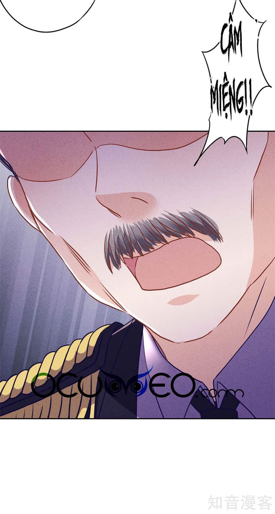 thiếu soái, vợ anh muốn lật trời! chapter 76 13