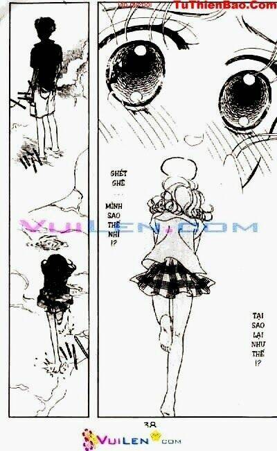 công chúa nhân ngư chapter 2 37