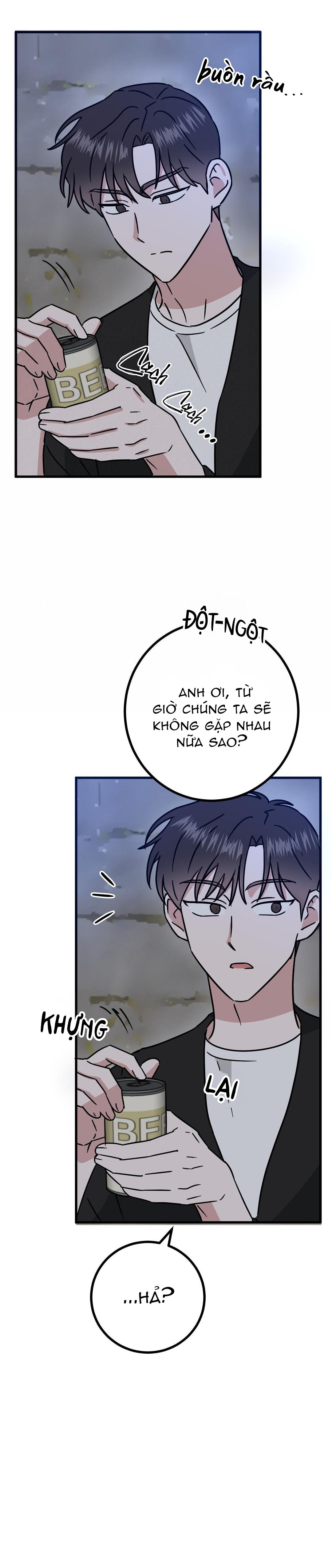 nhà tôi thành phim trường mất rồi chapter 17 5