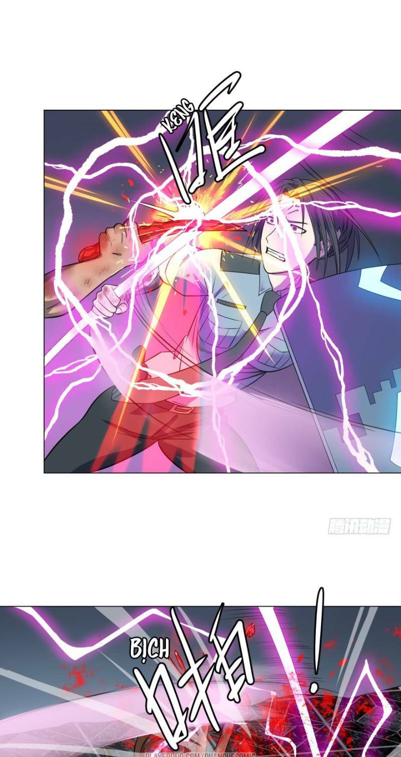 danh sách kẻ phản diện chapter 39 27