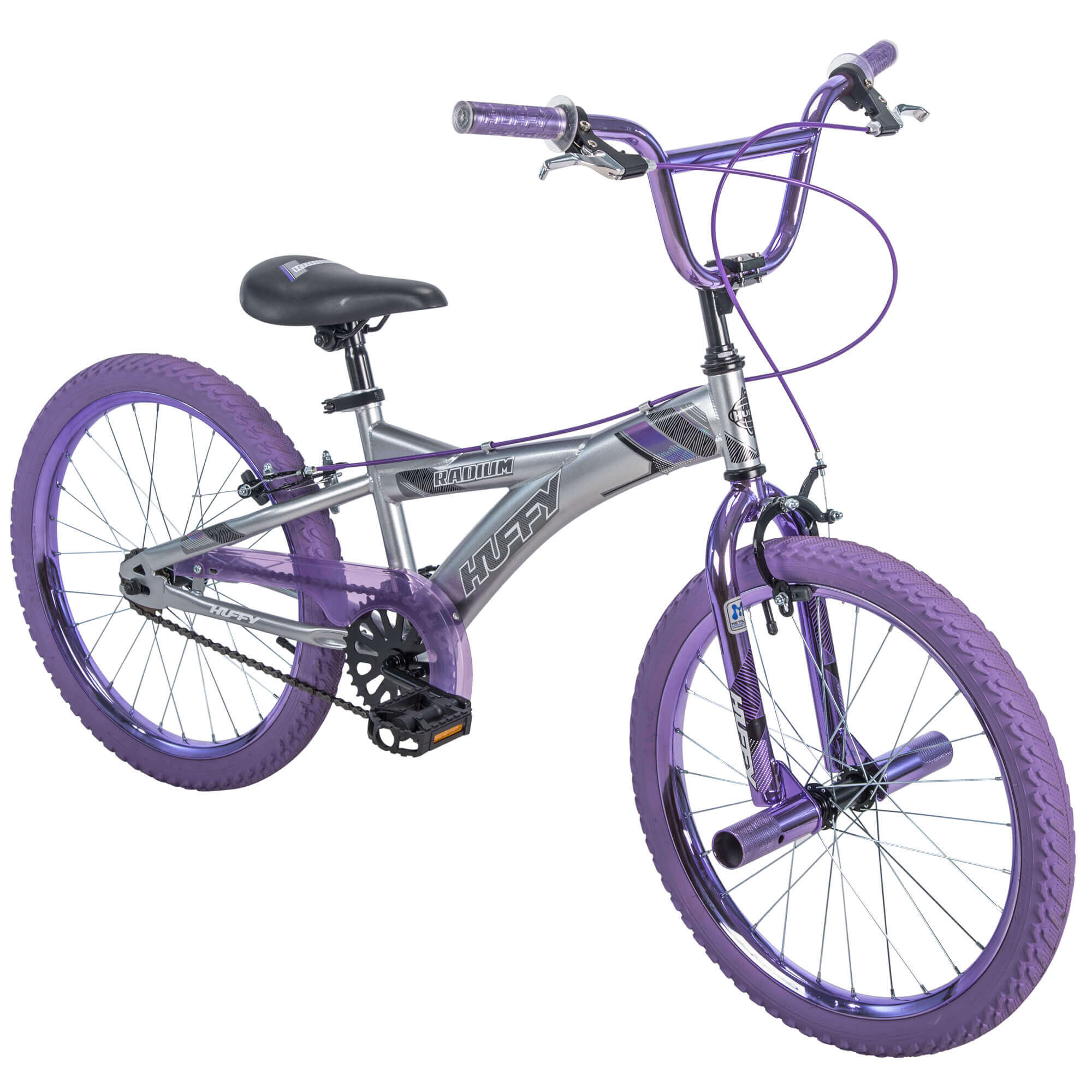 Xe Đạp Thăng Bằng Trẻ Em bánh 20 inch HUFFY Radium Tuỳ Chọn Màu Sắc