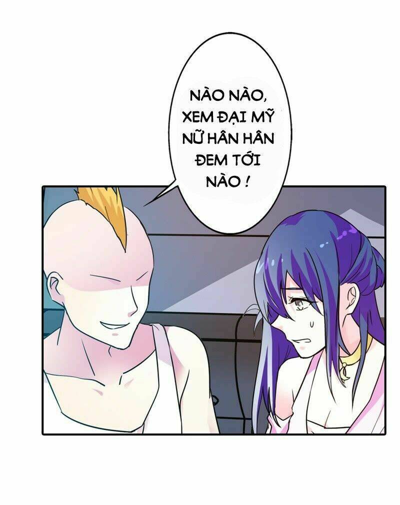 bá đạo tổng tài ngạnh thượng cung chapter 1 23