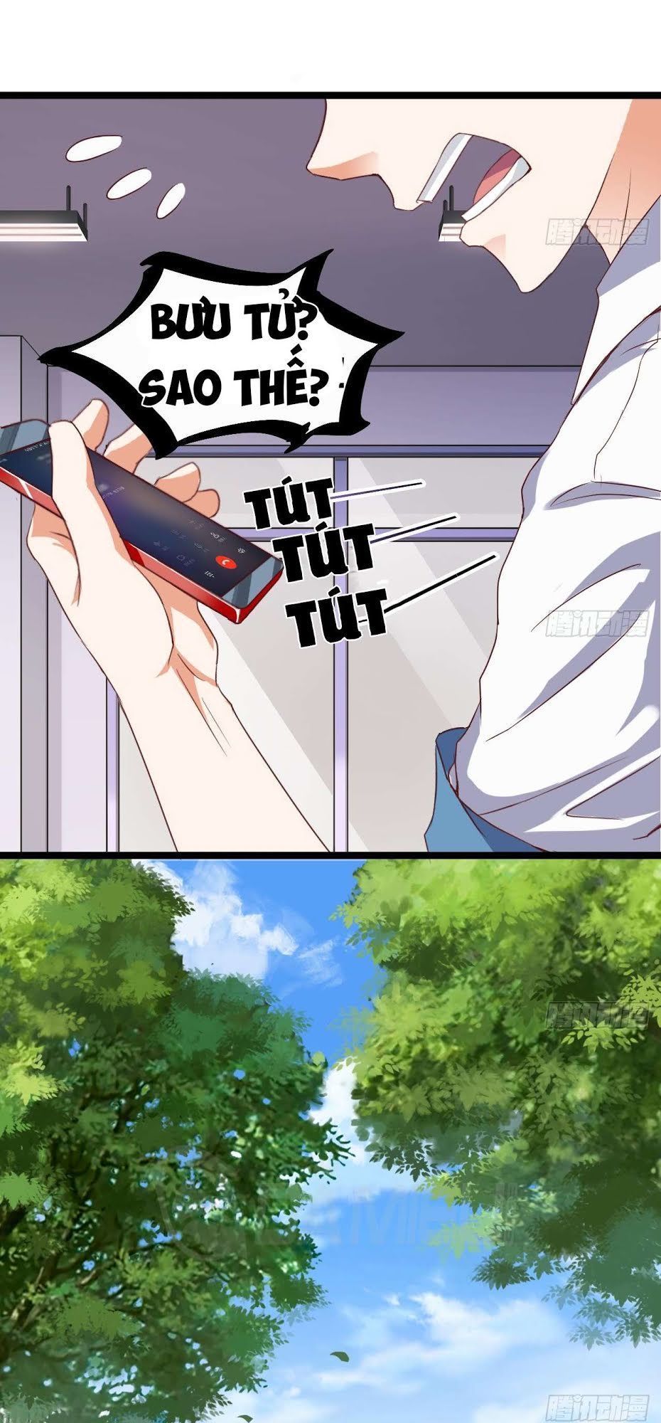 địa phủ khai phá thương chapter 29 14