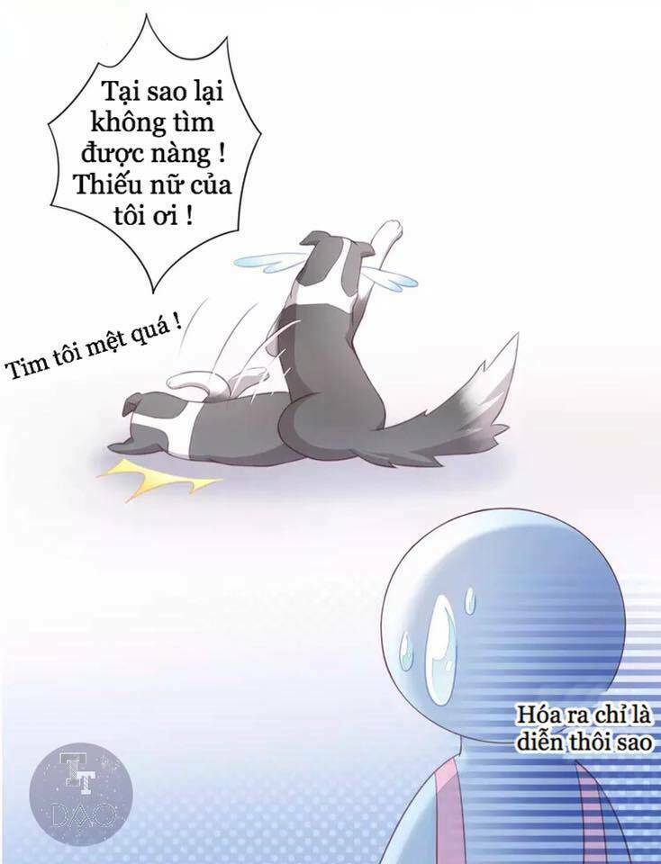 thị hoang chi thần chapter 17 62