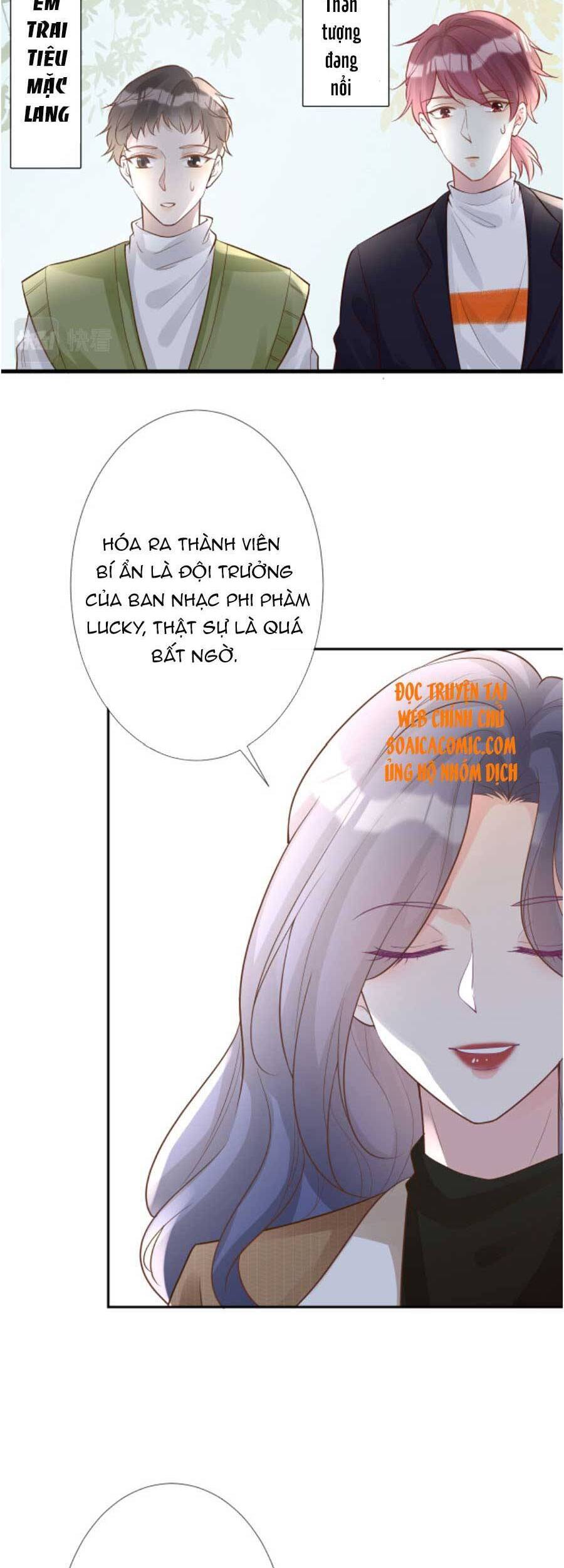 Ôm Khẩn Tiểu Mã Giáp Của Tôi Chapter 70 - Trang 5