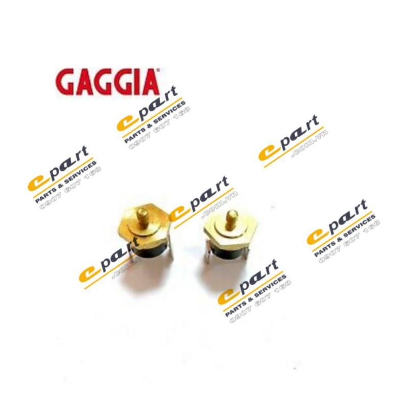 Rơ Le Nhiệt 110°C & 145°C Máy Gaggia Classic - Xuất xứ Ý