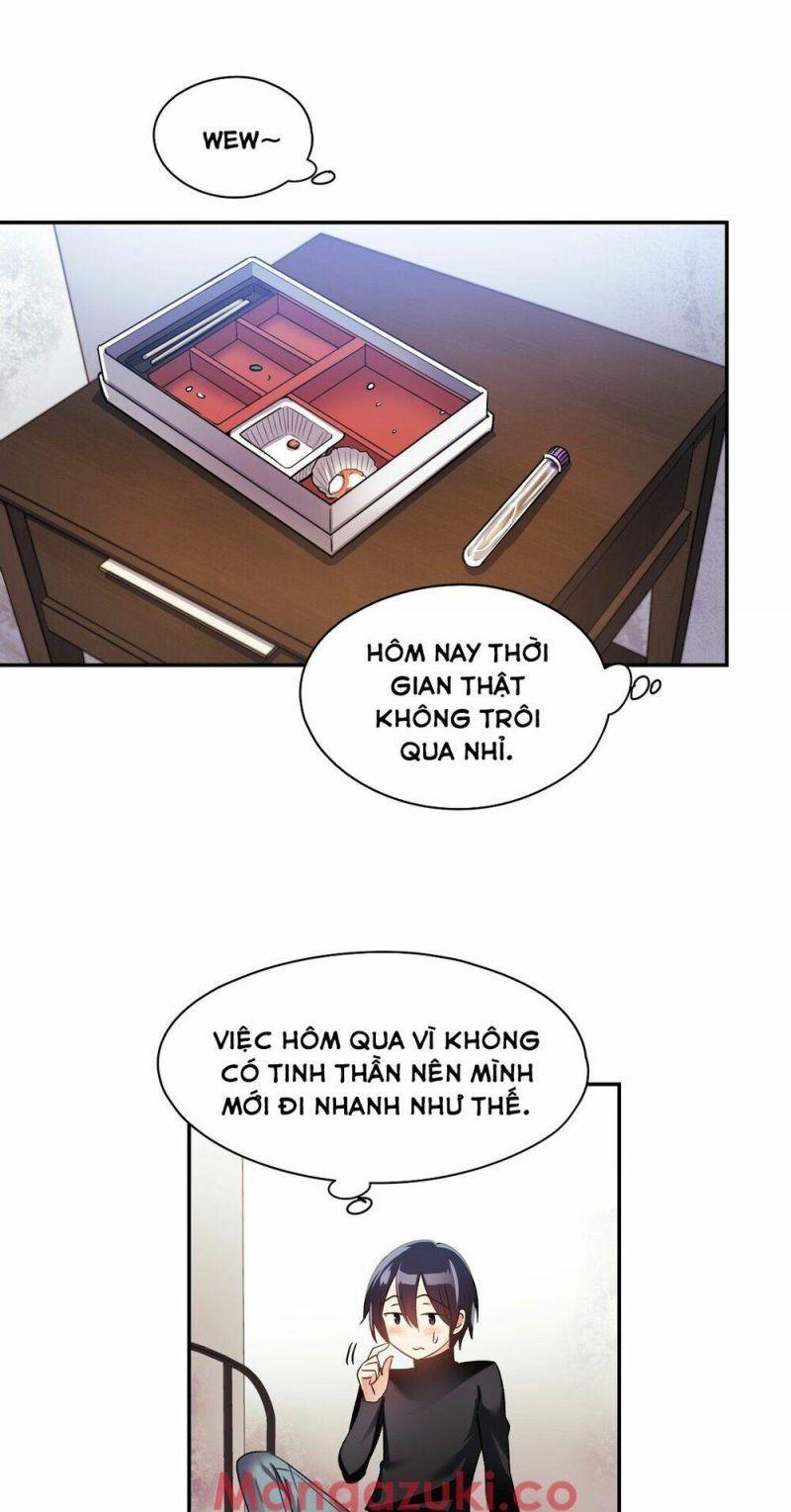 girls marmot chapter 7 40