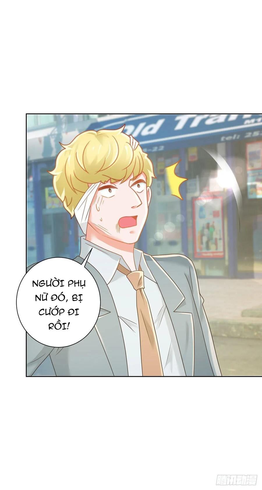 ẩn hôn 100%: chọc tức vợ yêu mua một tặng một chapter 188 25