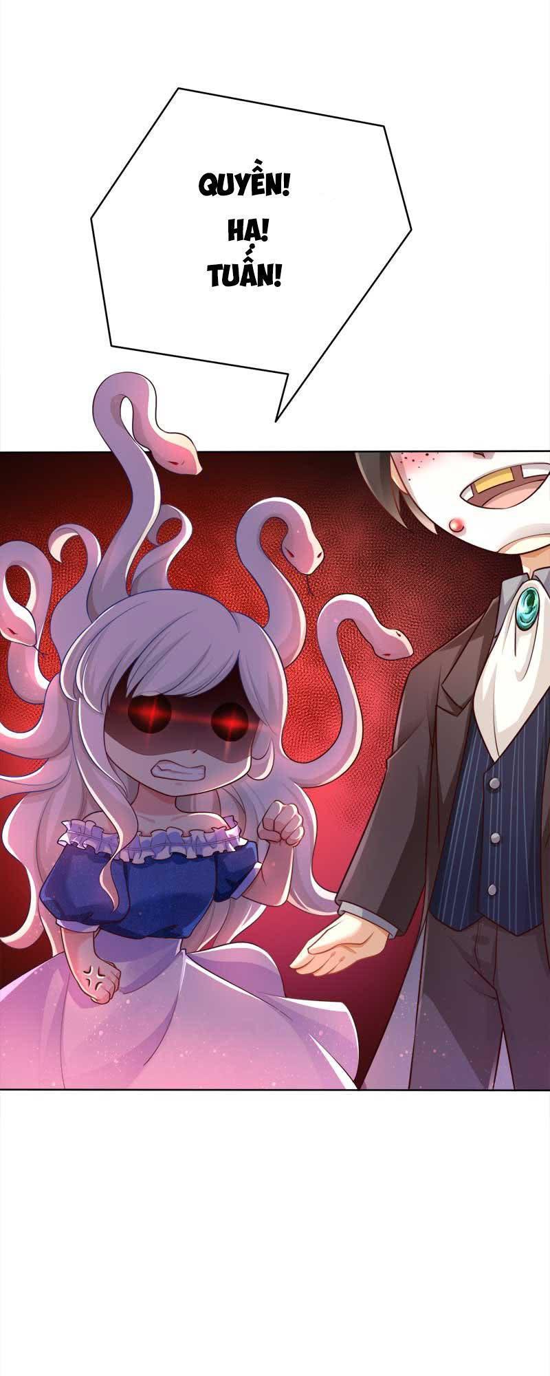 nhà có vợ xinh chapter 6 57