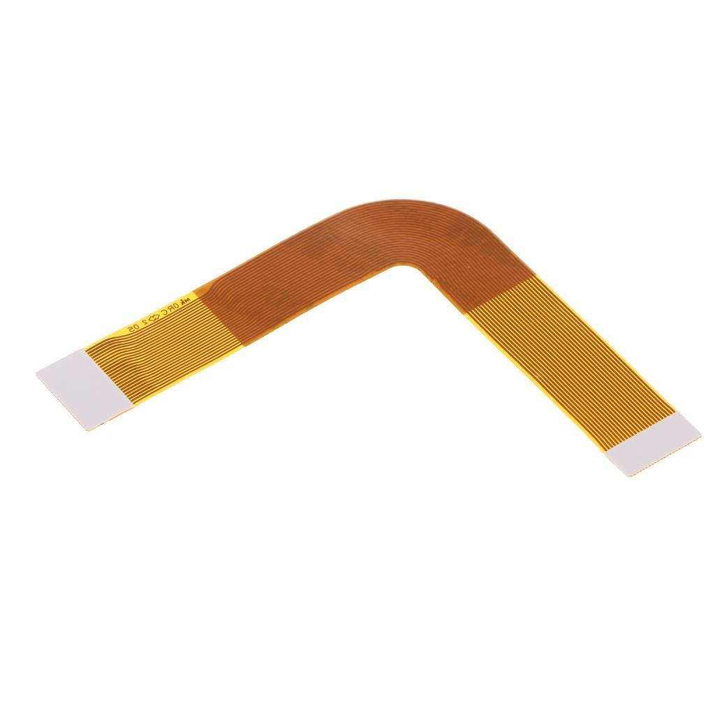 Flex Ribbon Cable 7W Repair Part Replacemnt for Sony PS 2