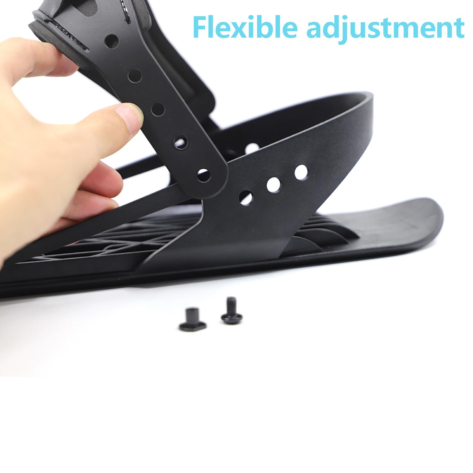 Giày trượt tuyết mùa đông ngoài trời