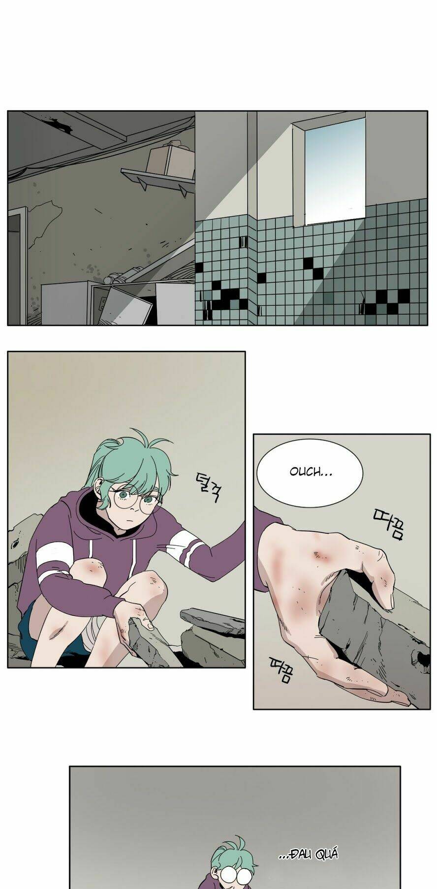 black survival - bottomless pit chapter 5 24