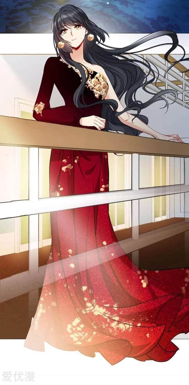 cô ấy đến rồi, xin nằm xuống! chapter 9 3