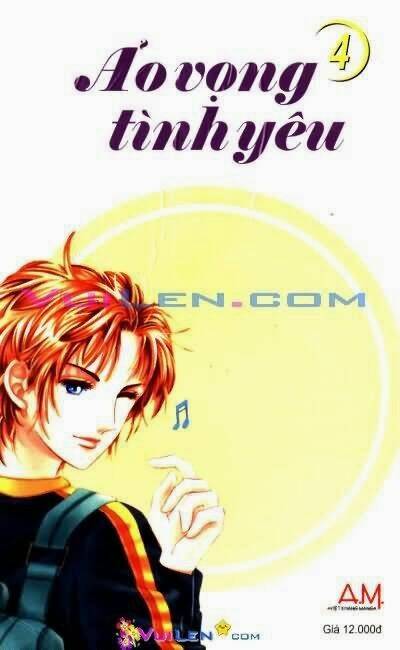 ảo vọng tình yêu chapter 4 167