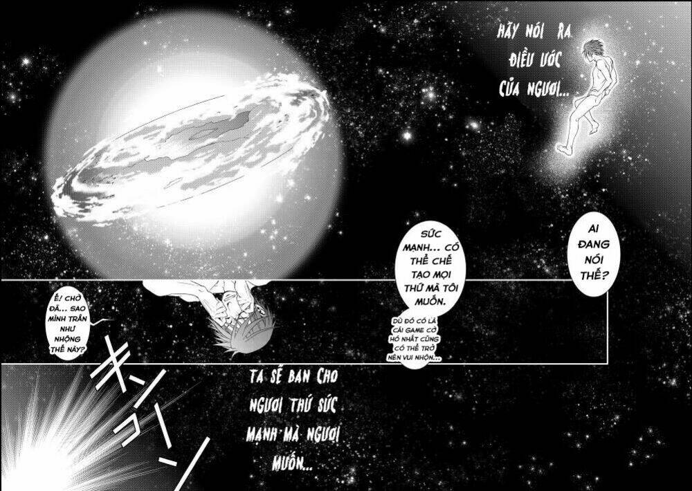 world customize creator chapter 1 9