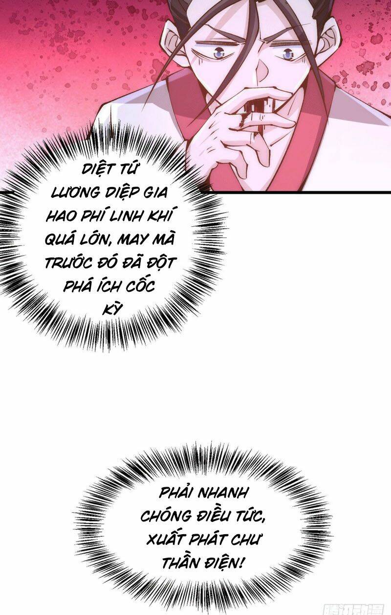 đô thị đỉnh phong cao thủ chapter 204 19