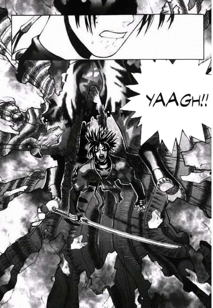 ragnarok - into the abyss chapter 67 14