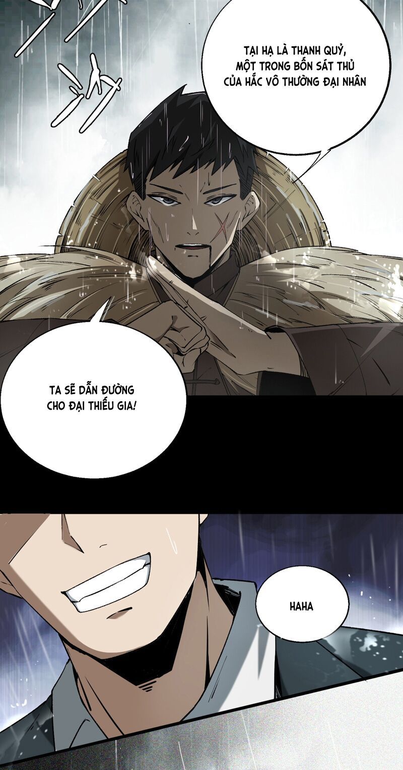 chợ quỷ chapter 9 40