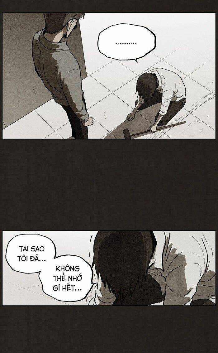 đứa con của quỷ dữ chapter 91 20