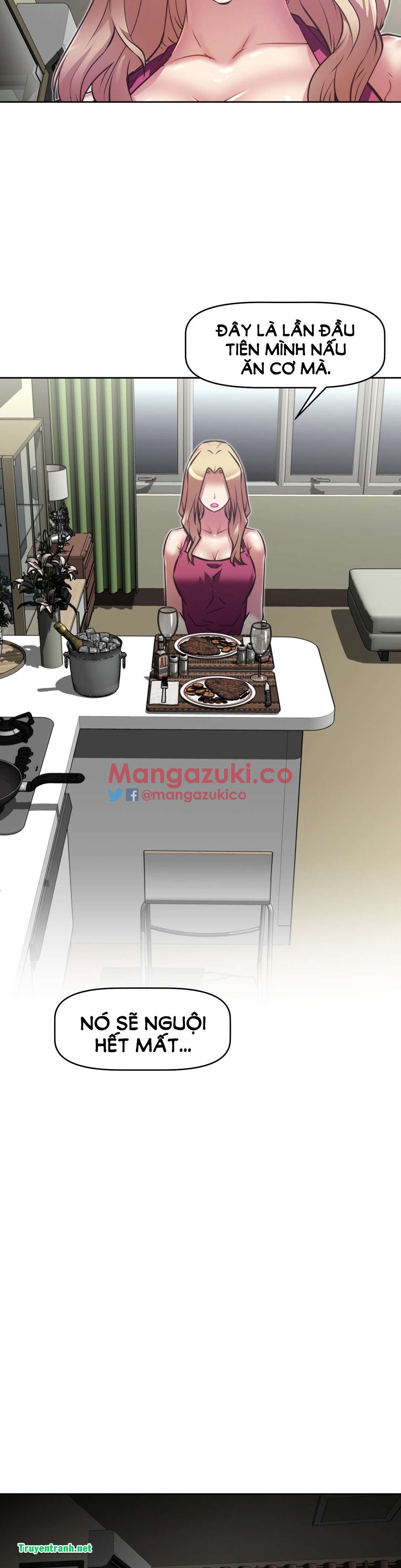 brawling go! chapter 108 7