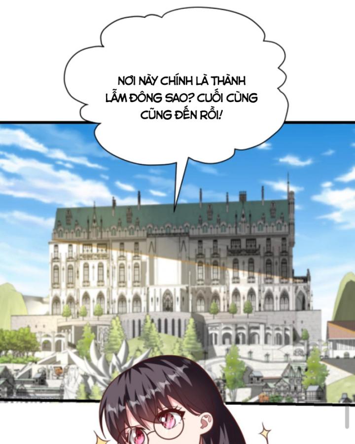 người chơi và nhân vật chính đều muốn làm hại ta chapter 49 37