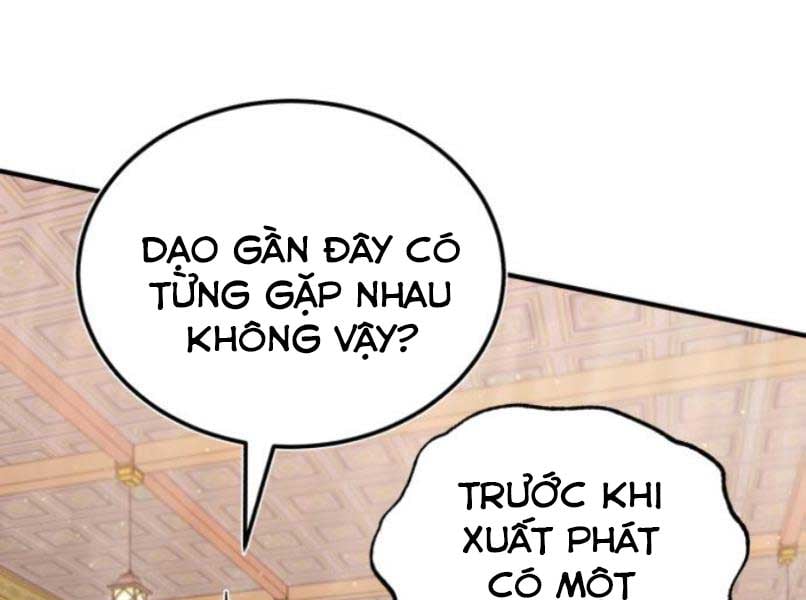 Giảng Sư Đứng Đầu, Baek Sư Phụ - Trang 38
