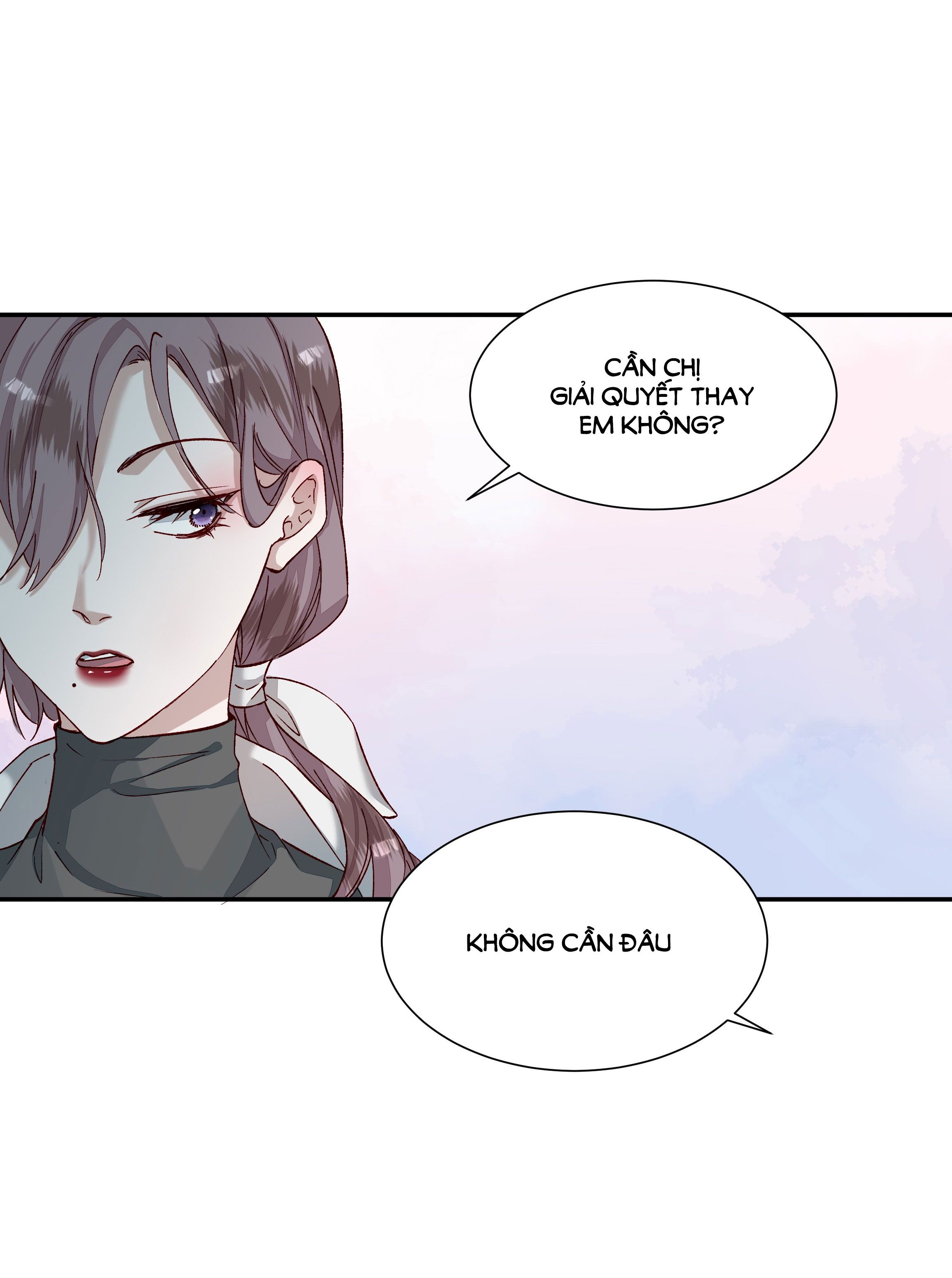 hot search phủ sóng! kẻ muốn buông xuôi như tôi nổi tiếng sau một đêm chapter 2.2 13