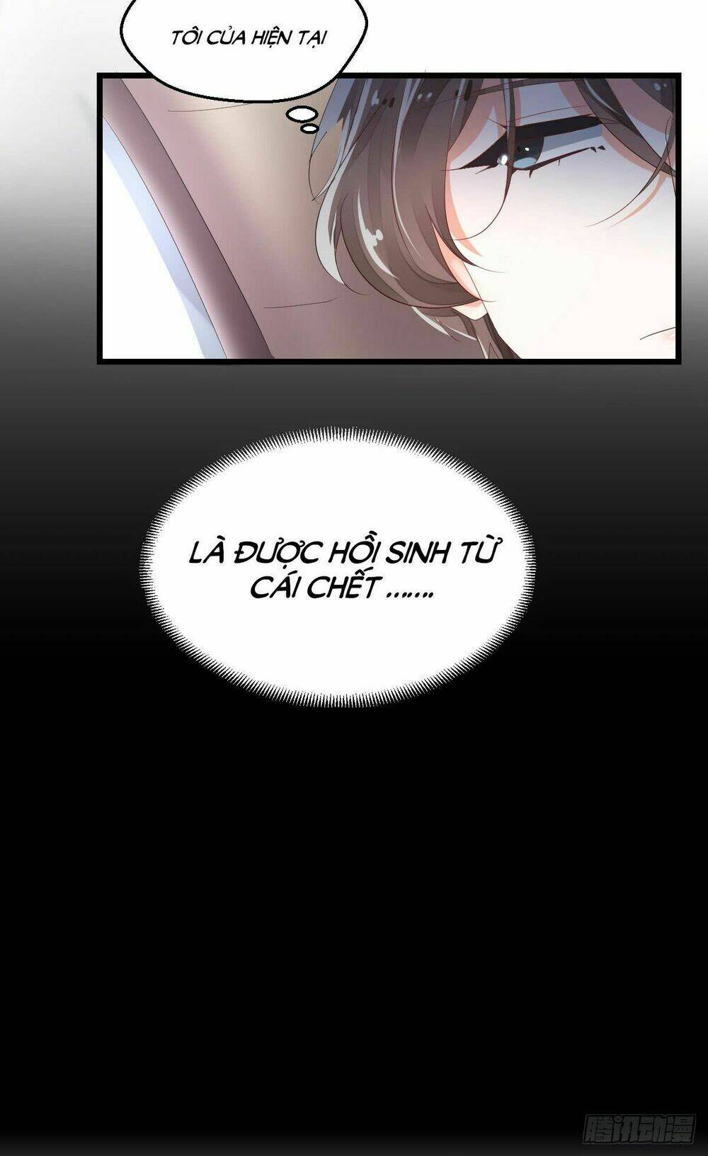 phò mã lại muốn chơi trò couple với tôi chapter 0 13