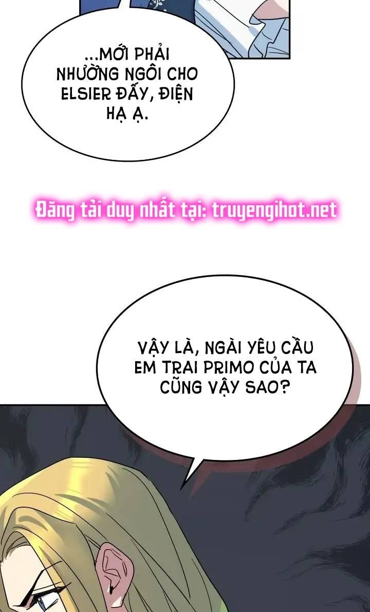 [18+] người đẹp và quái vật chapter 83 76