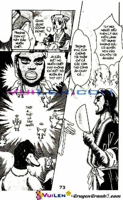 đóa hoa yêu kiều chapter 1 74