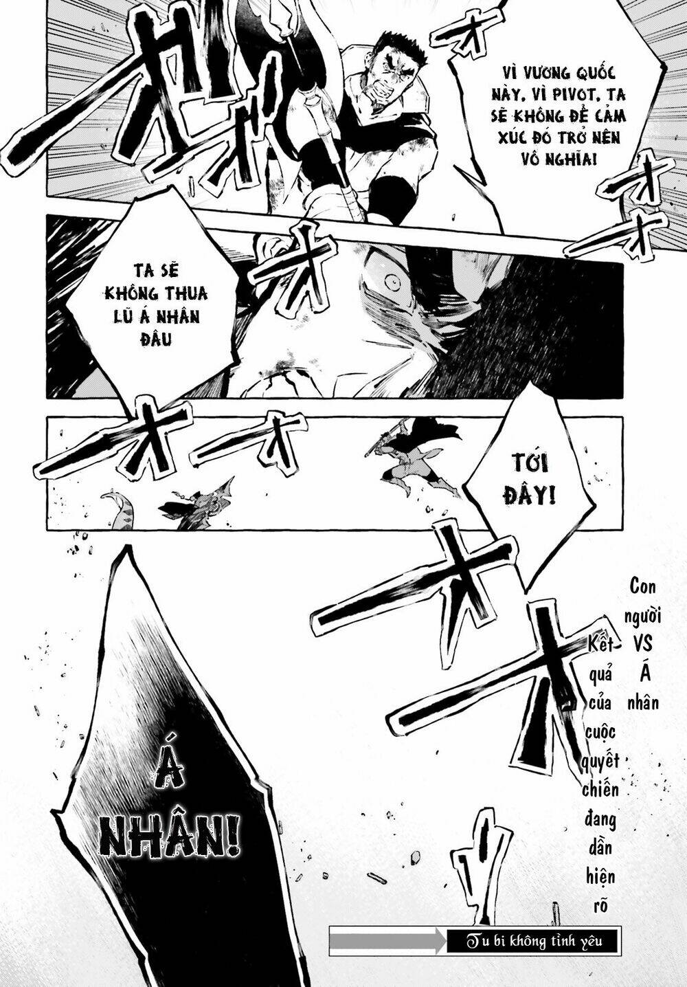 re:zero ngoại truyện: khúc tình ca của quỷ kiếm chapter 15 25