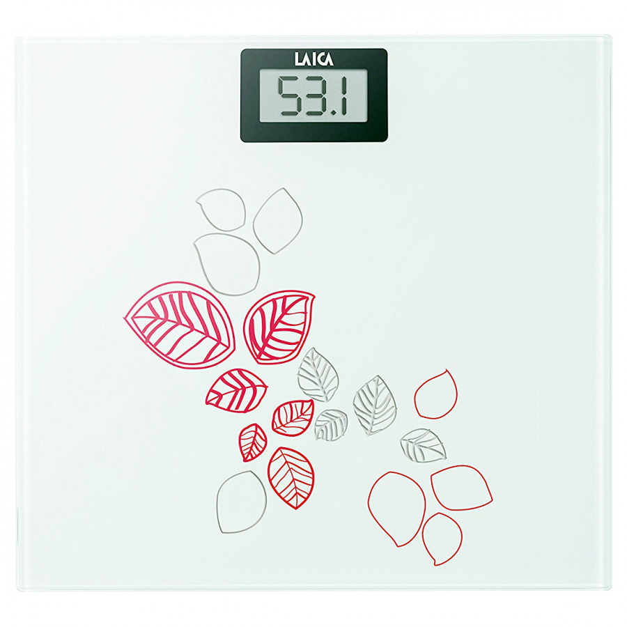 Cân Sức Khỏe Laica PS1058