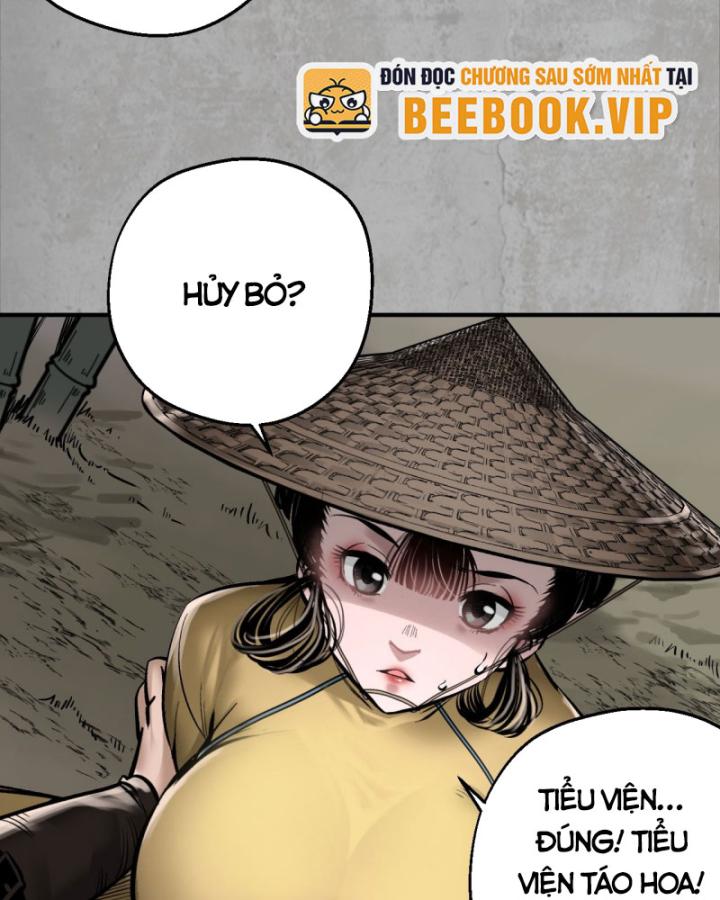 Tạng Phong Hành chapter 199 20