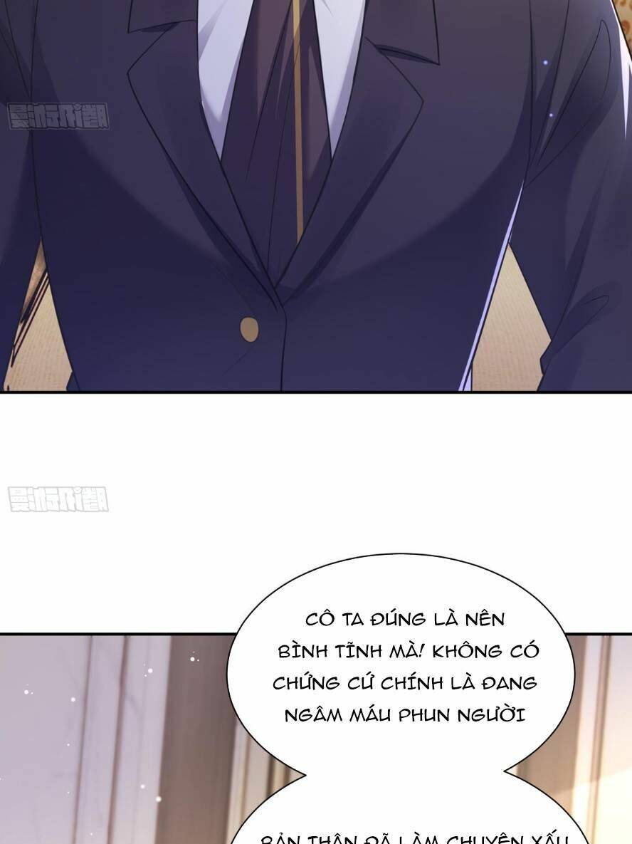 tổng tài huyết tộc cực sủng cô vợ mỹ nhân ngư chapter 68 28